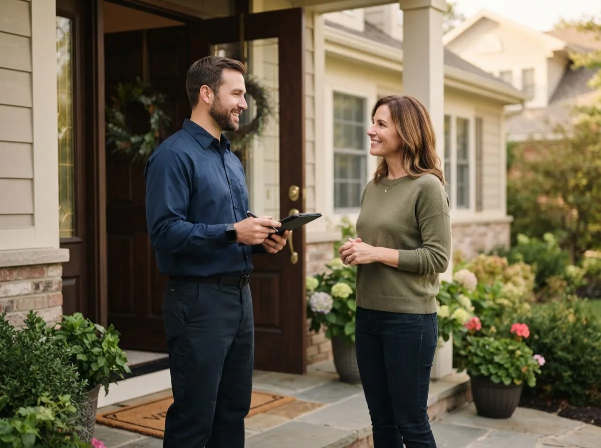 Water damage restoration FAQs for Irondale, OH